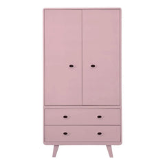 Laurette - Toi et Moi Wardrobe | Dusty Pink