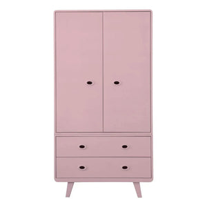 Laurette - Toi et Moi Wardrobe | Dusty Pink
