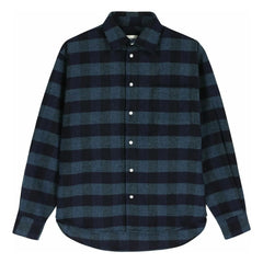 Castart - Northpoint C Shirt | Blue