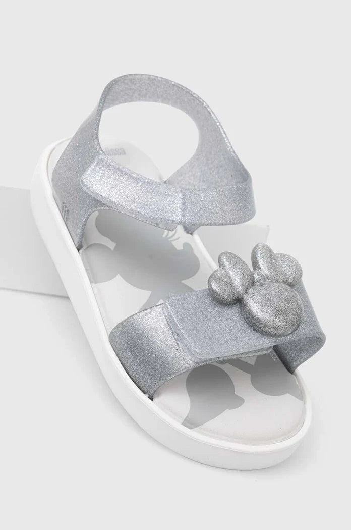 Çocuk Sandaletleri Melissa JUMP DISNEY 100 BB