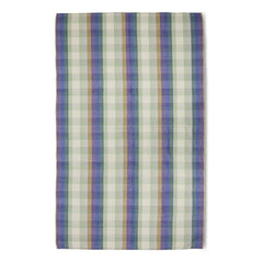 HKliving - Vida Tablecloth | Mint Green
