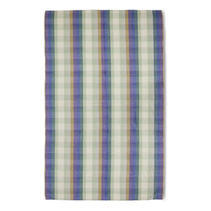 HKliving - Vida Tablecloth | Mint Green