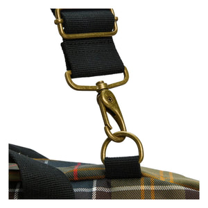 Barbour - Torridon Tartan Bag | Green