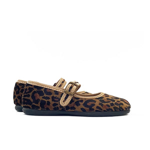 Hermosilla - Faunia Ballerina | Leopard