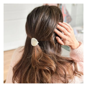 Bachca - Mother-of-Pearl Coated Elastic