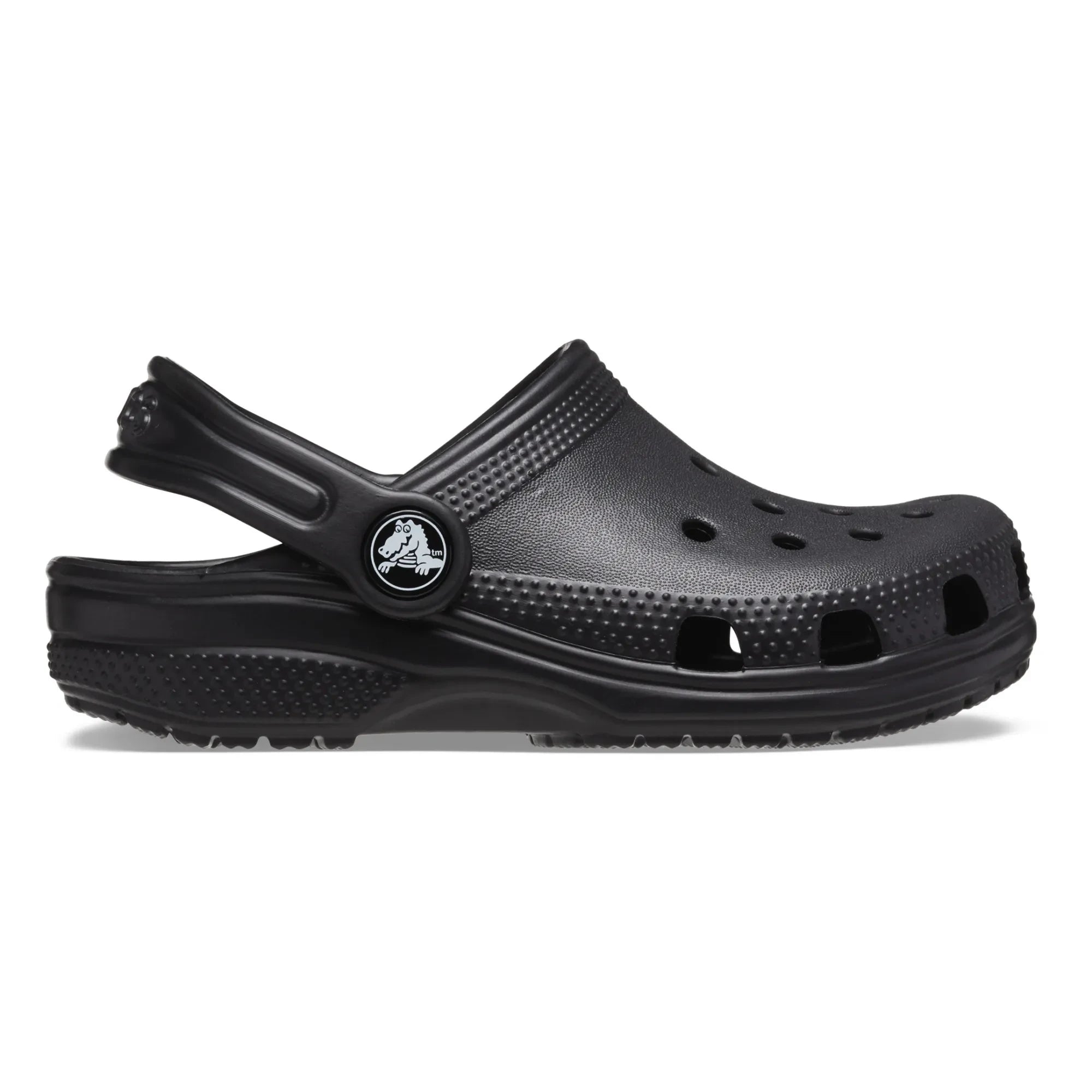 Crocs - Classic Clogs | Black
