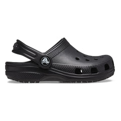 Crocs - Classic Clogs | Black