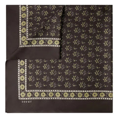 Soeur - Silk Scarf | Cardamom