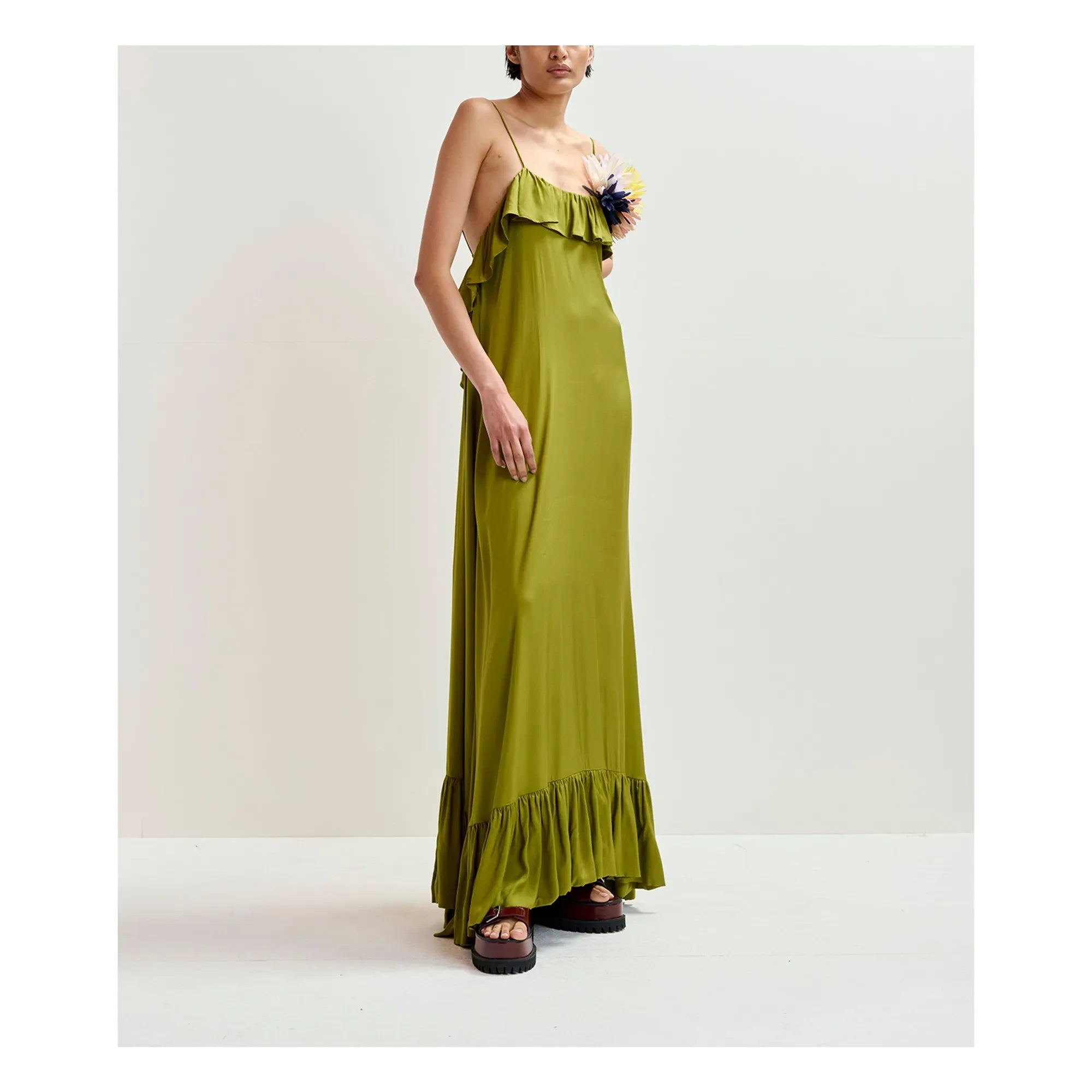 Essentiel Antwerp - Blazer Dress | Avocat