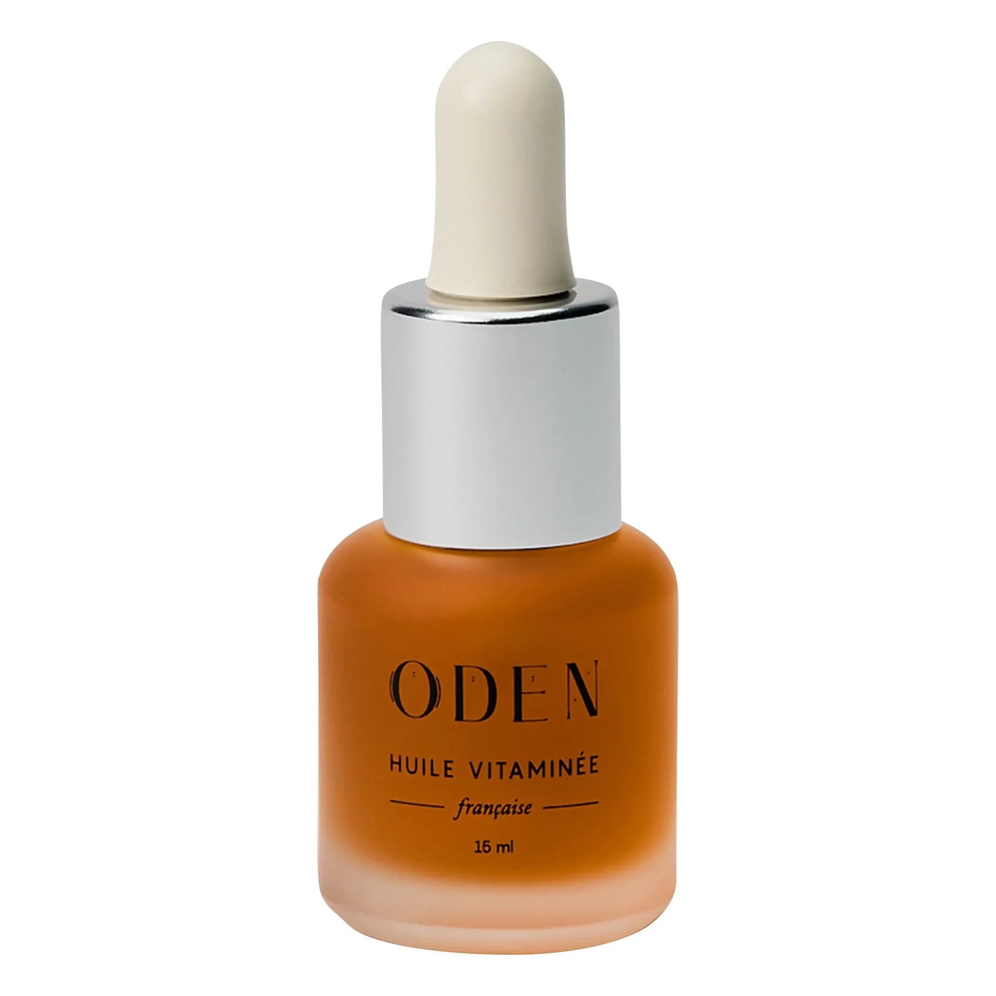 Oden - Vitamin Oil - 15 ml