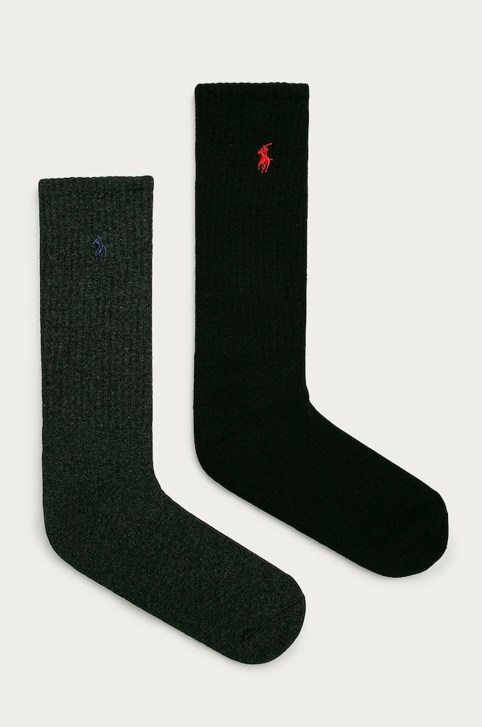 Polo Ralph Lauren - Çoraplar (6'lı)
