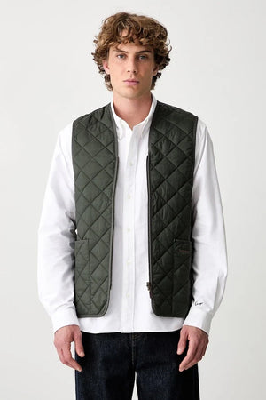 Barbour Men's Vest