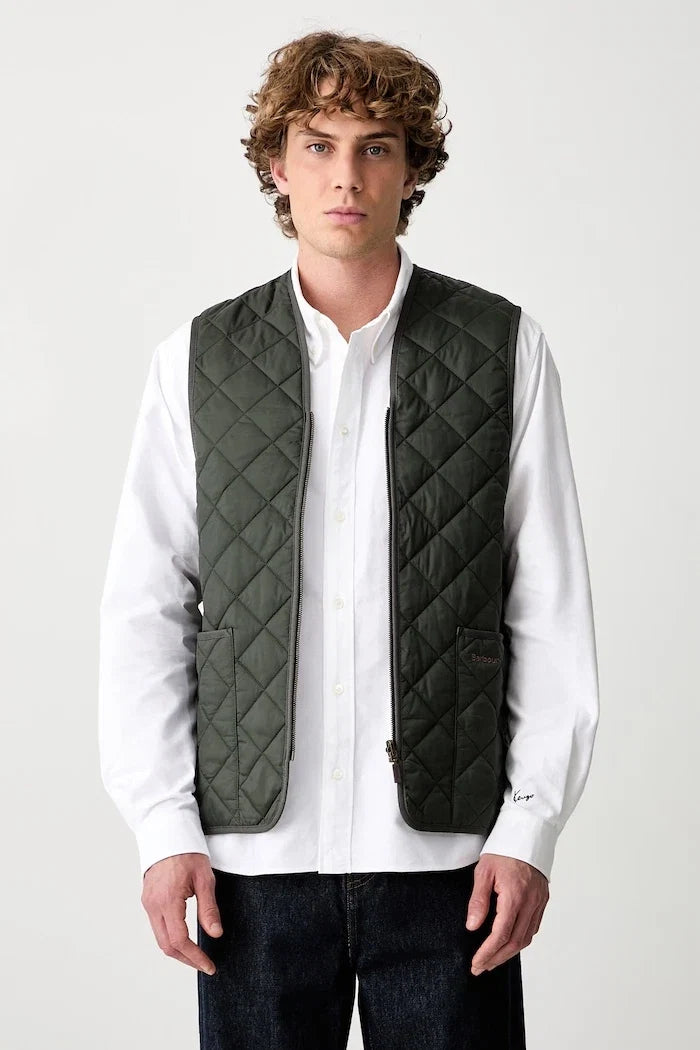 Barbour Men's Vest