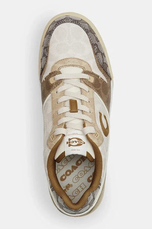 Coach Soho Snkr erkek sneaker