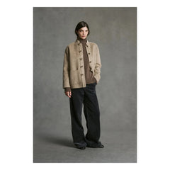 Hod - Candice Patch Jacket | Denim