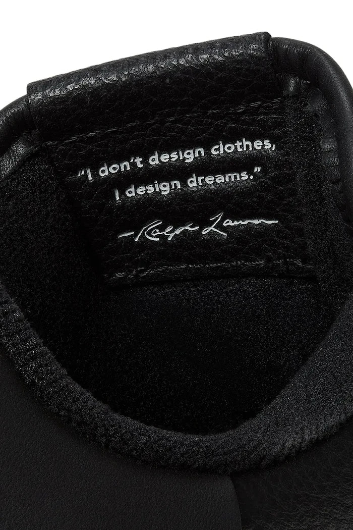 Polo Ralph Lauren Masters Crt Sneaker