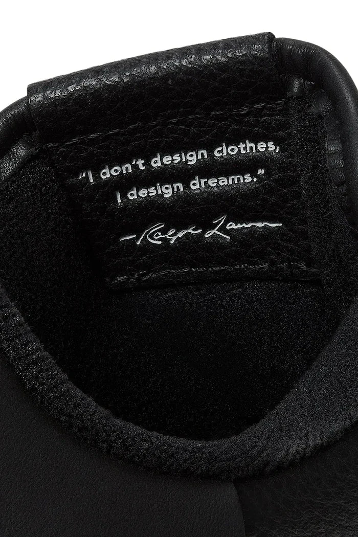 Polo Ralph Lauren Masters Crt Sneaker