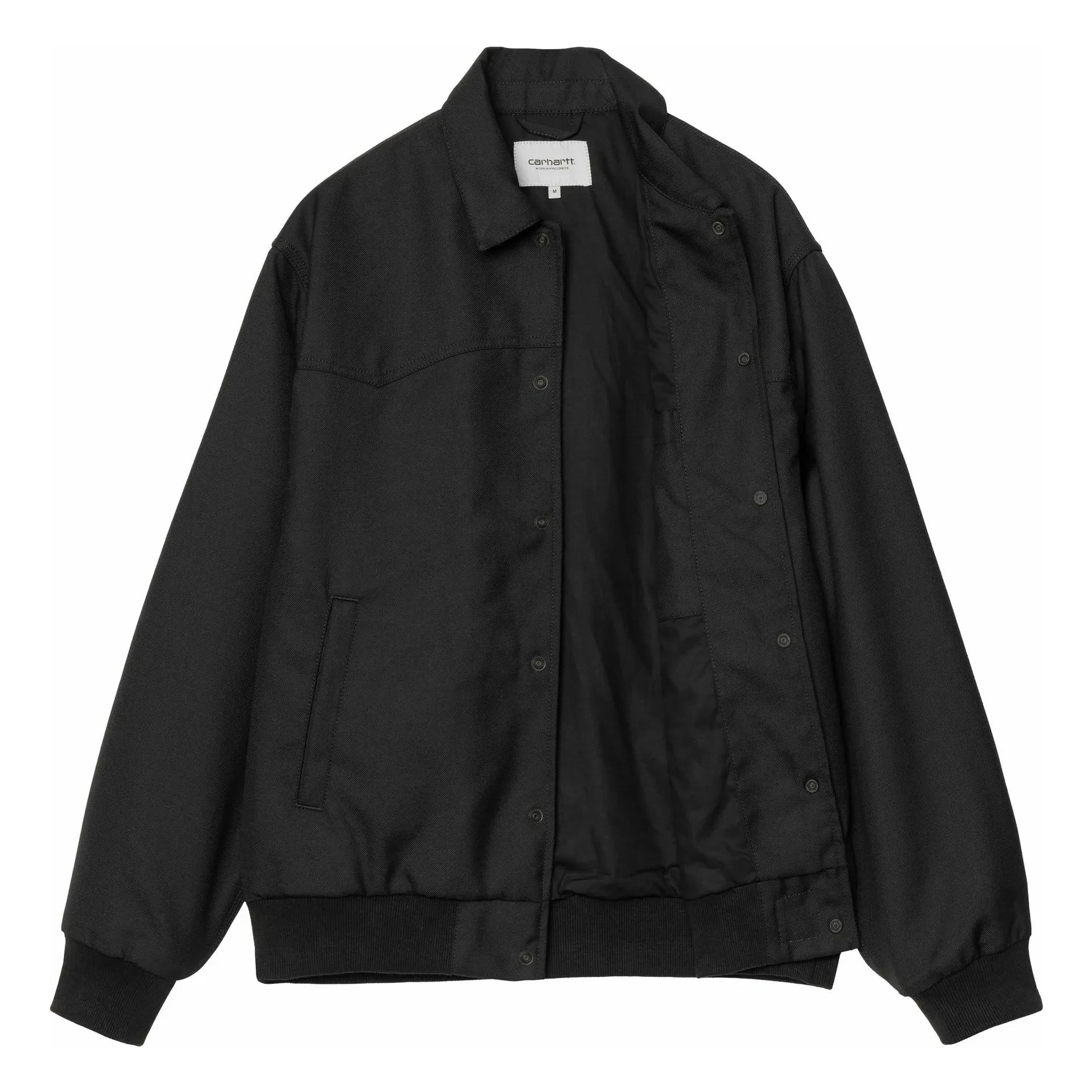 Carhartt WIP - Ray Jacket | Black