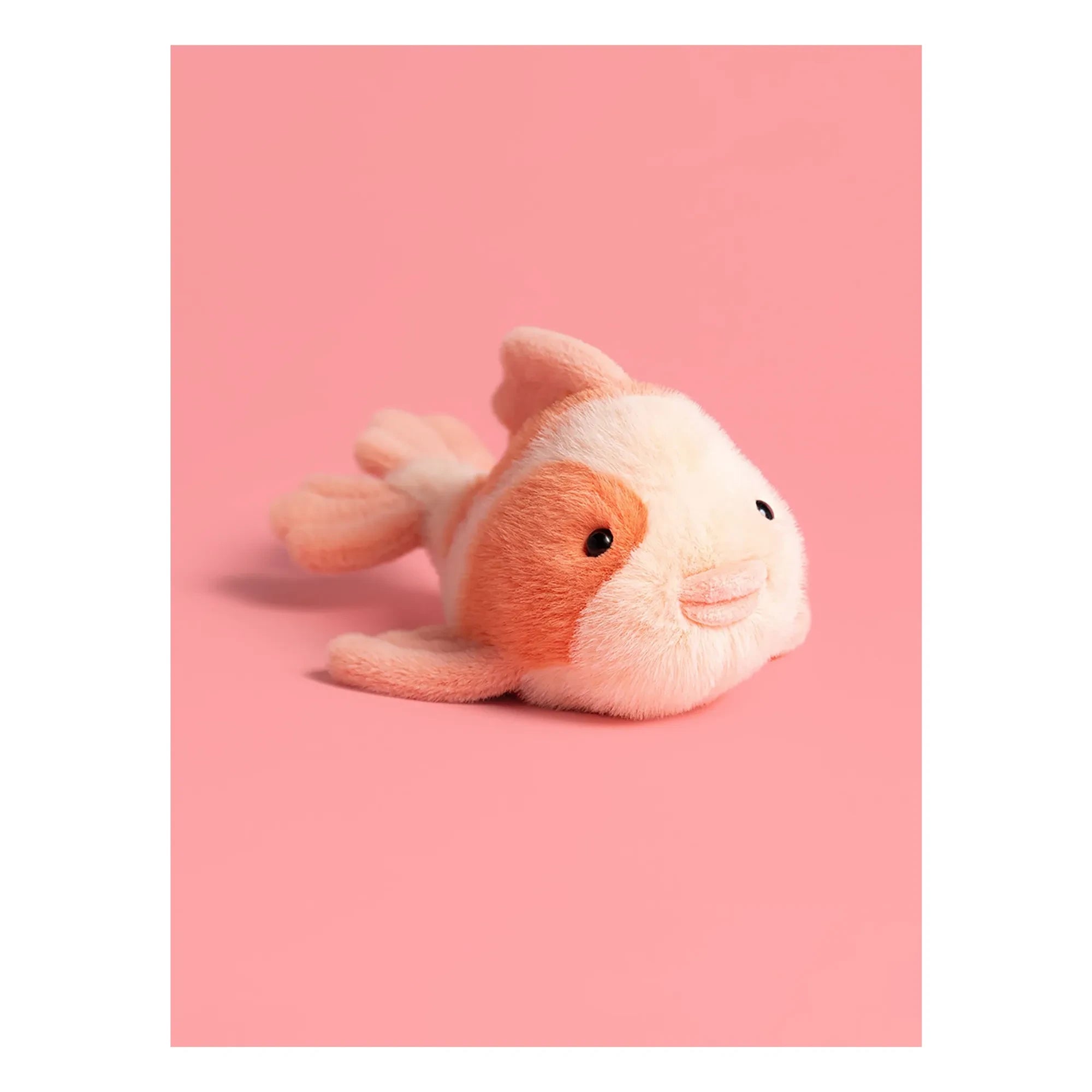 Jellycat - Kar Süsü Peluş