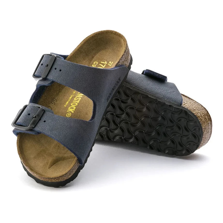 BIRKENSTOCK - Arizona Sandaletler | Lacivert