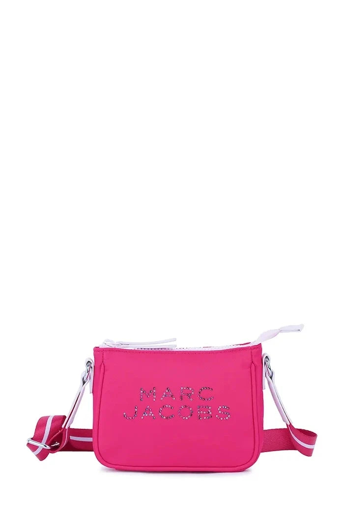 Çocuklar için Marc Jacobs crossbody çanta