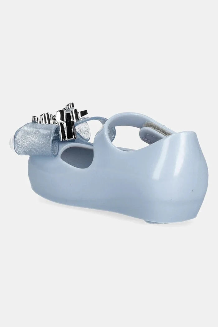 Çocuk Balerin Ayakkabısı Melissa ULTRAGIRL II+ DISNEY