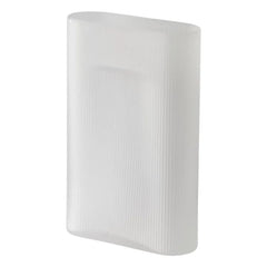 Muuto - Vase Ridge | White
