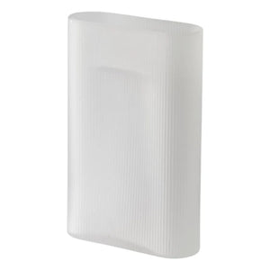 Muuto - Vase Ridge | White