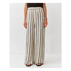 Diega - Portorico Pants | Ecru