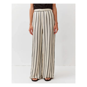 Diega - Portorico Pants | Ecru