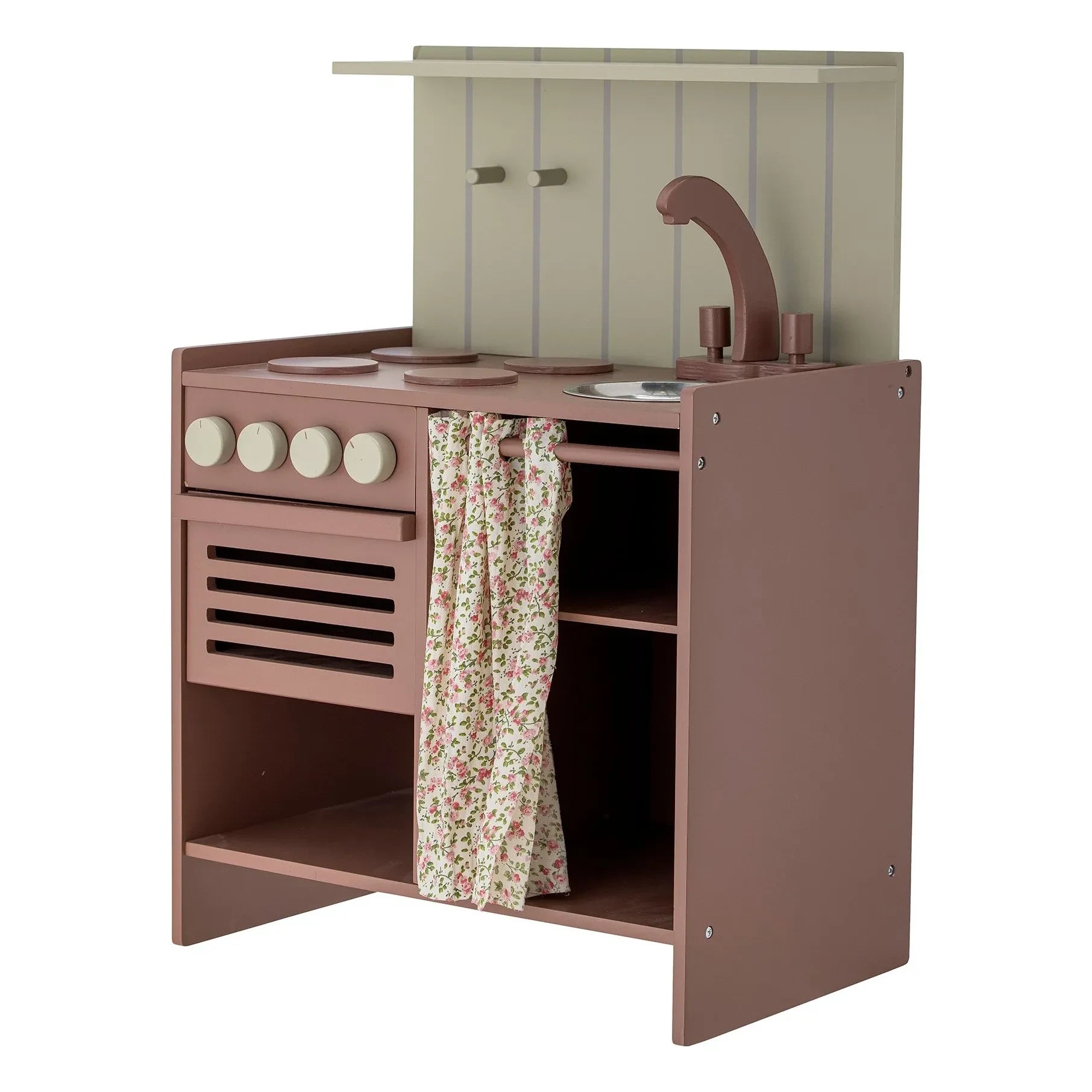 Bloomingville Mini - FSC ahşap mutfak | Oker