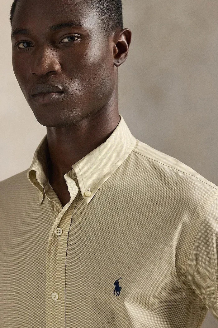 Polo Ralph Lauren erkek gömlek
