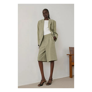 Soeur - Harvest Jacket | Almond