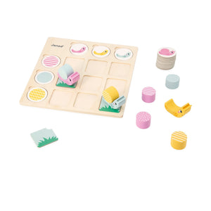 Janod - Snail Board Game