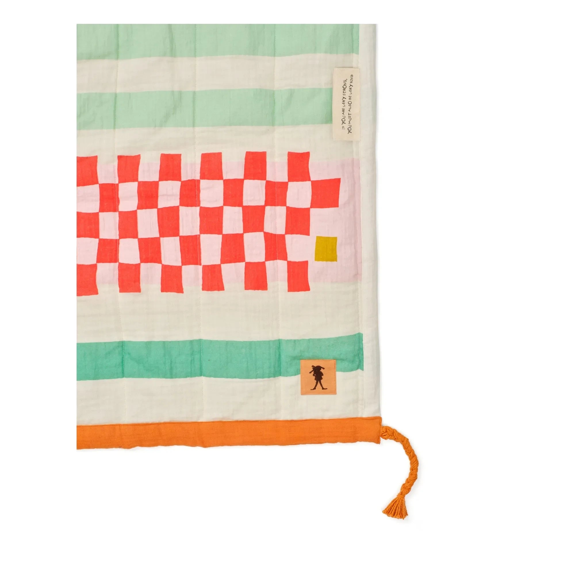 Kid's Concept - Fifi Blanket