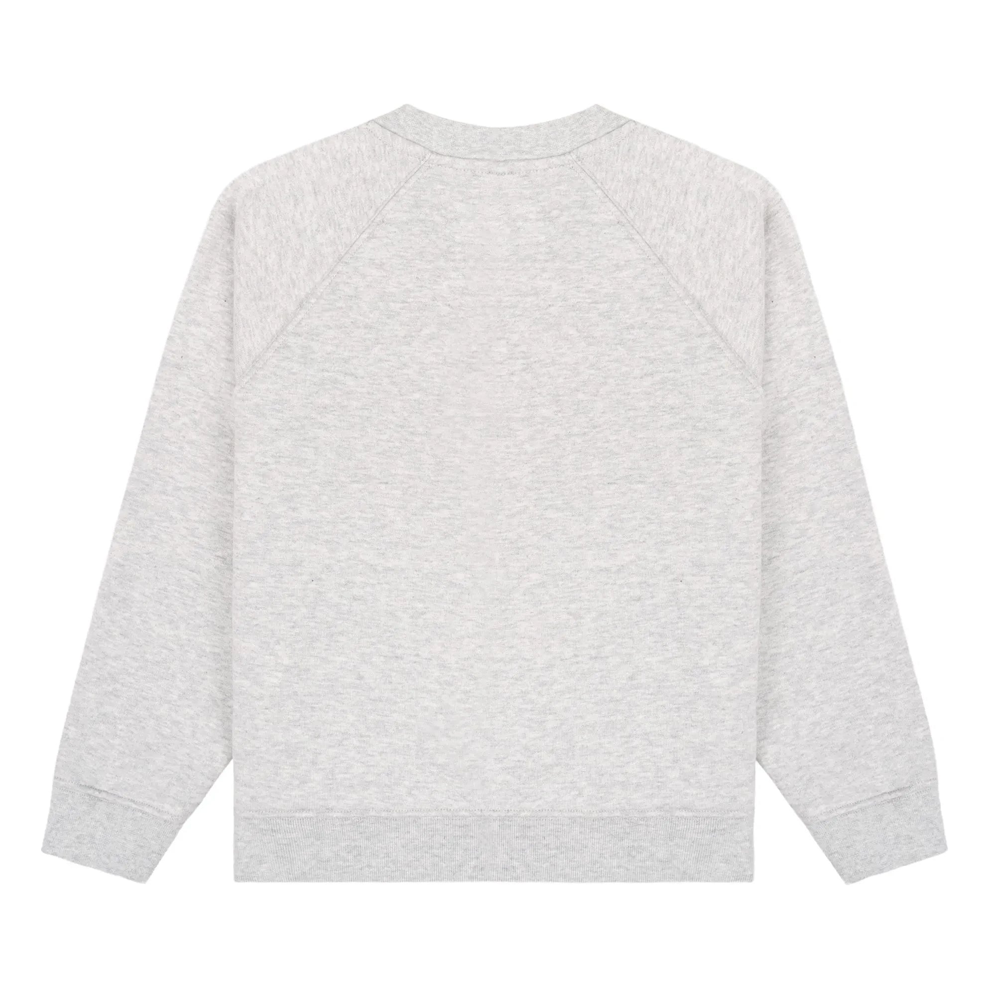 Sporty & Rich - Ivy Wellness Sweat | Gri