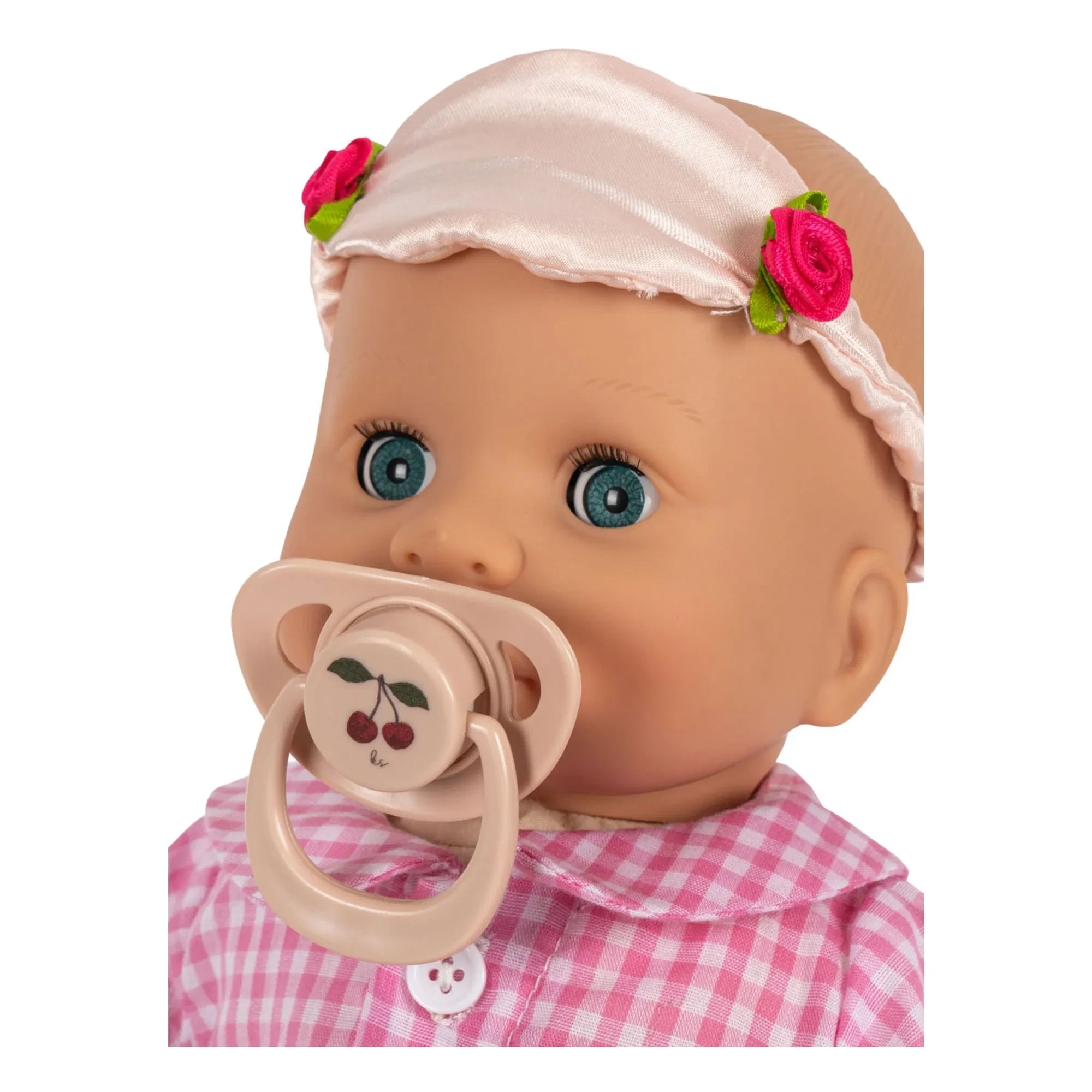 Konges Sløjd - Lulu baby | Pink