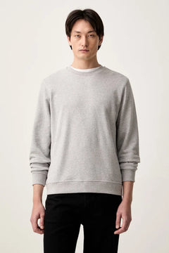 Marc O'Polo erkek pamuklu sweatshirt