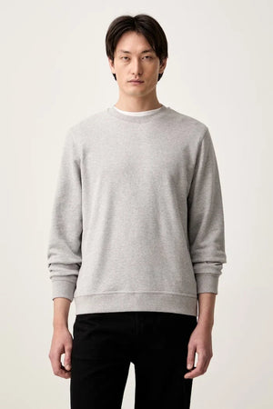 Marc O'Polo erkek pamuklu sweatshirt
