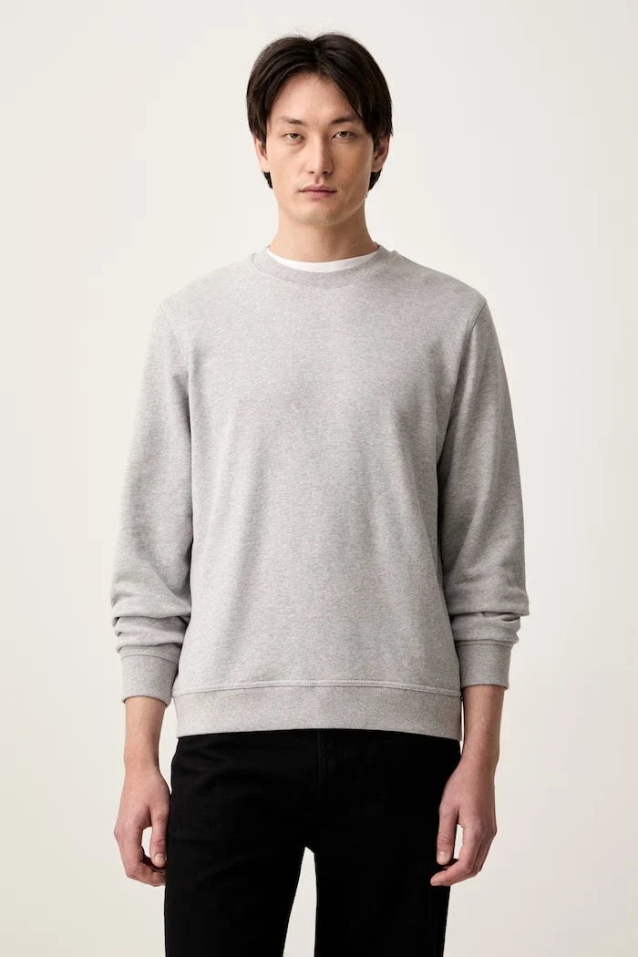 Marc O'Polo erkek pamuklu sweatshirt