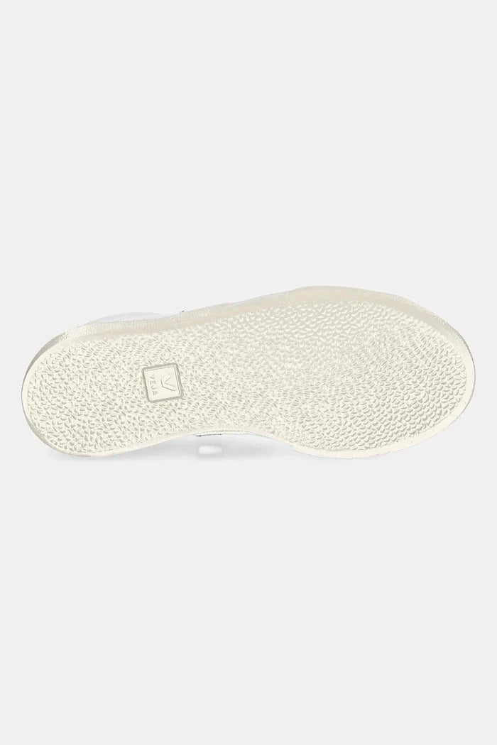 Veja Esplar Logo Leather Deri Sneaker