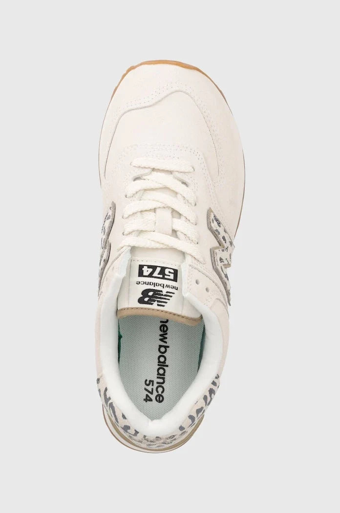 New Balance WL574XD2 Süet Spor Ayakkabı
