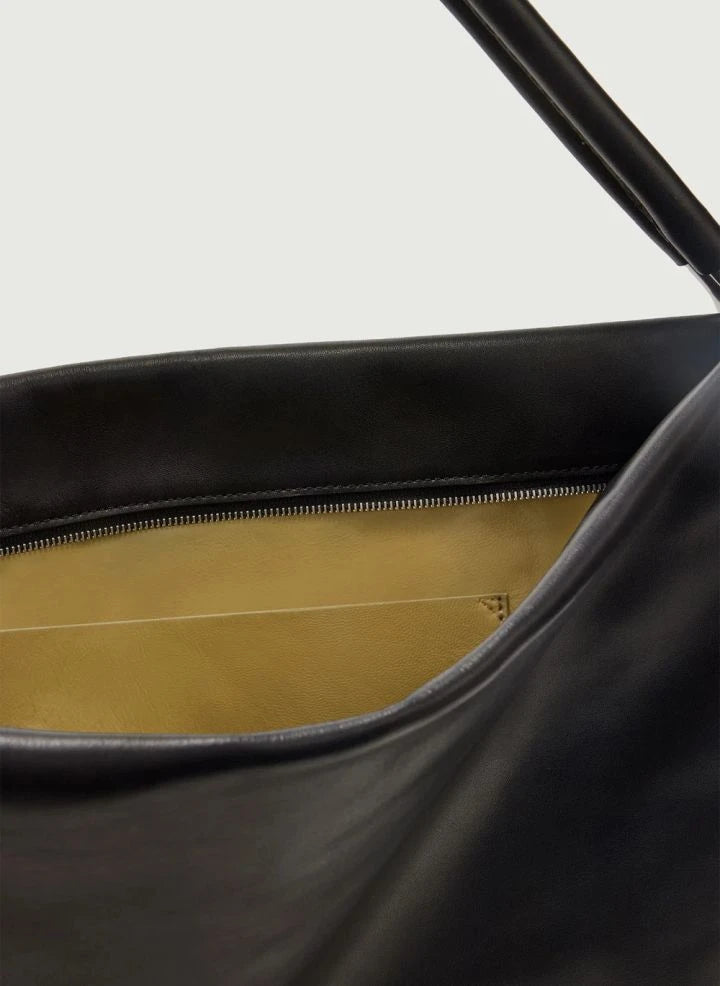 Soeur - Gia Leather Bag | Black