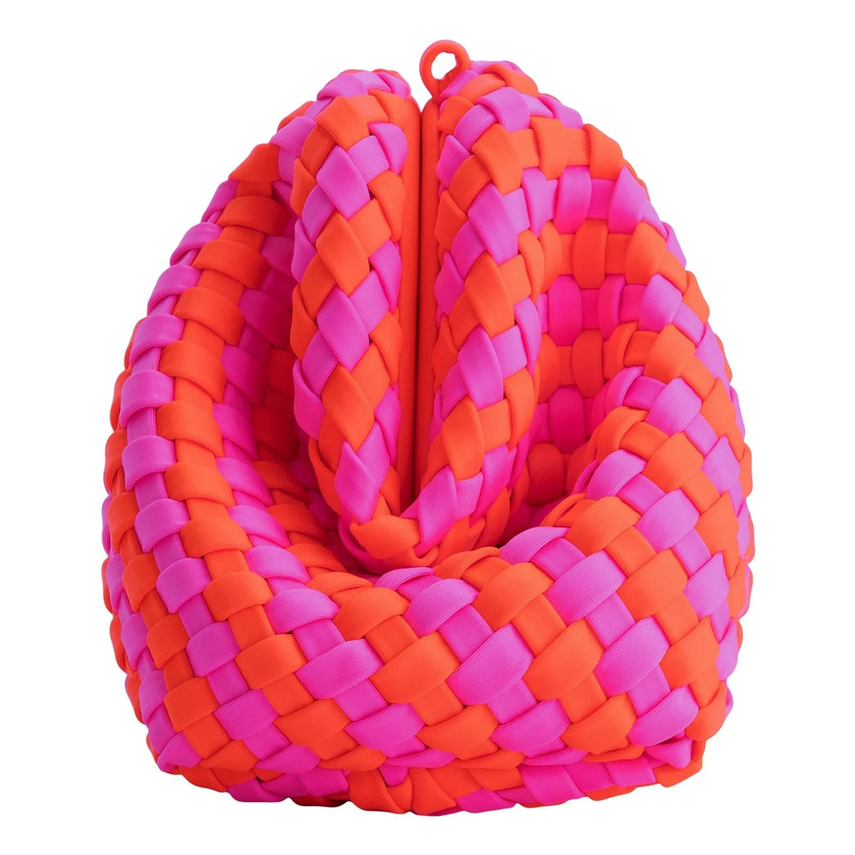 Marrea - Marrea Portfolio Bag | Pink
