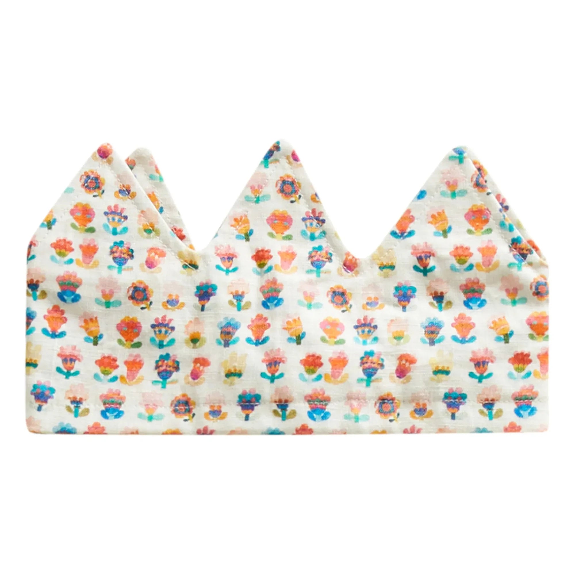 Oeuf NYC - Cotton Crown Headbands