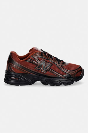 New Balance 740 spor ayakkabı