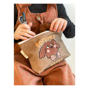 Studio Loco - Dog bag | Brown