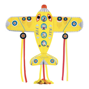Djeco - Kite Airplane