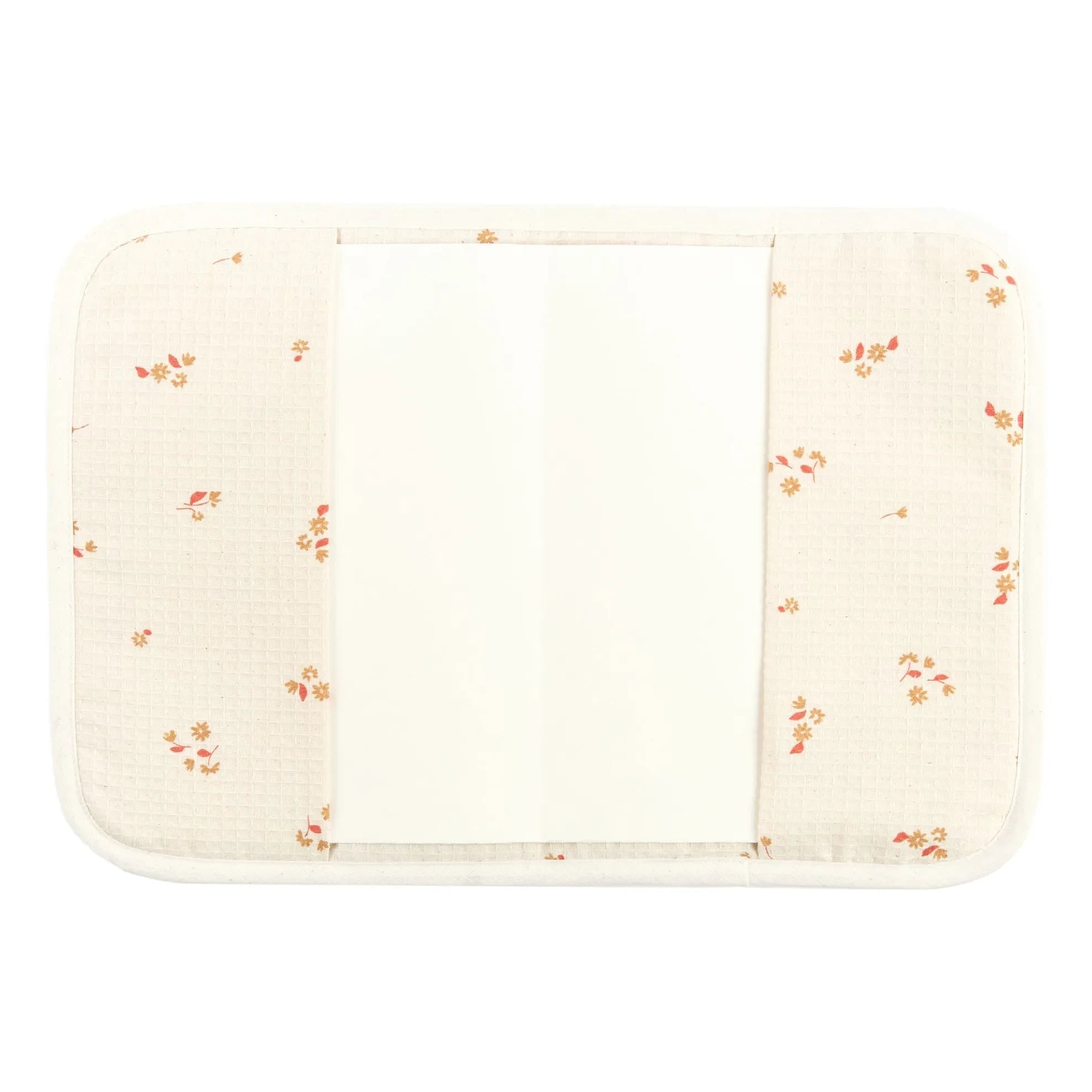 Nobodinoz - Poema Opera Lily Notebook Cover | Ecru