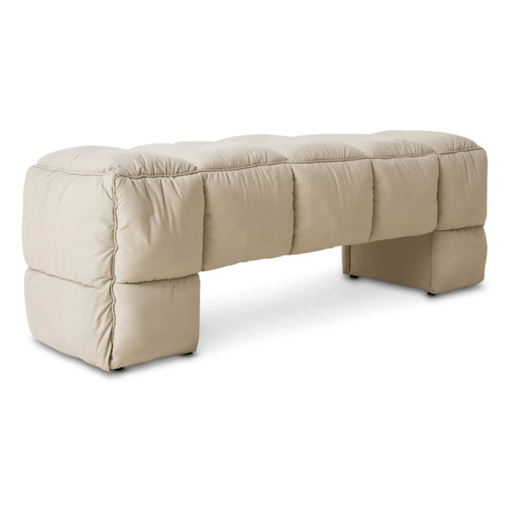HKliving - Pofuduk Lobby bank | Chalk